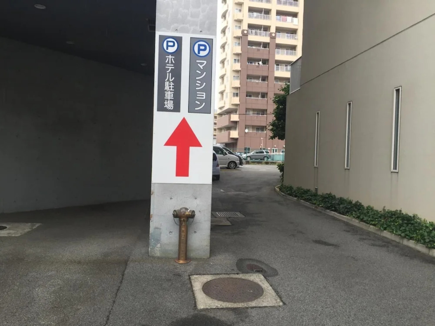 Hotel Crown Hills Kofu