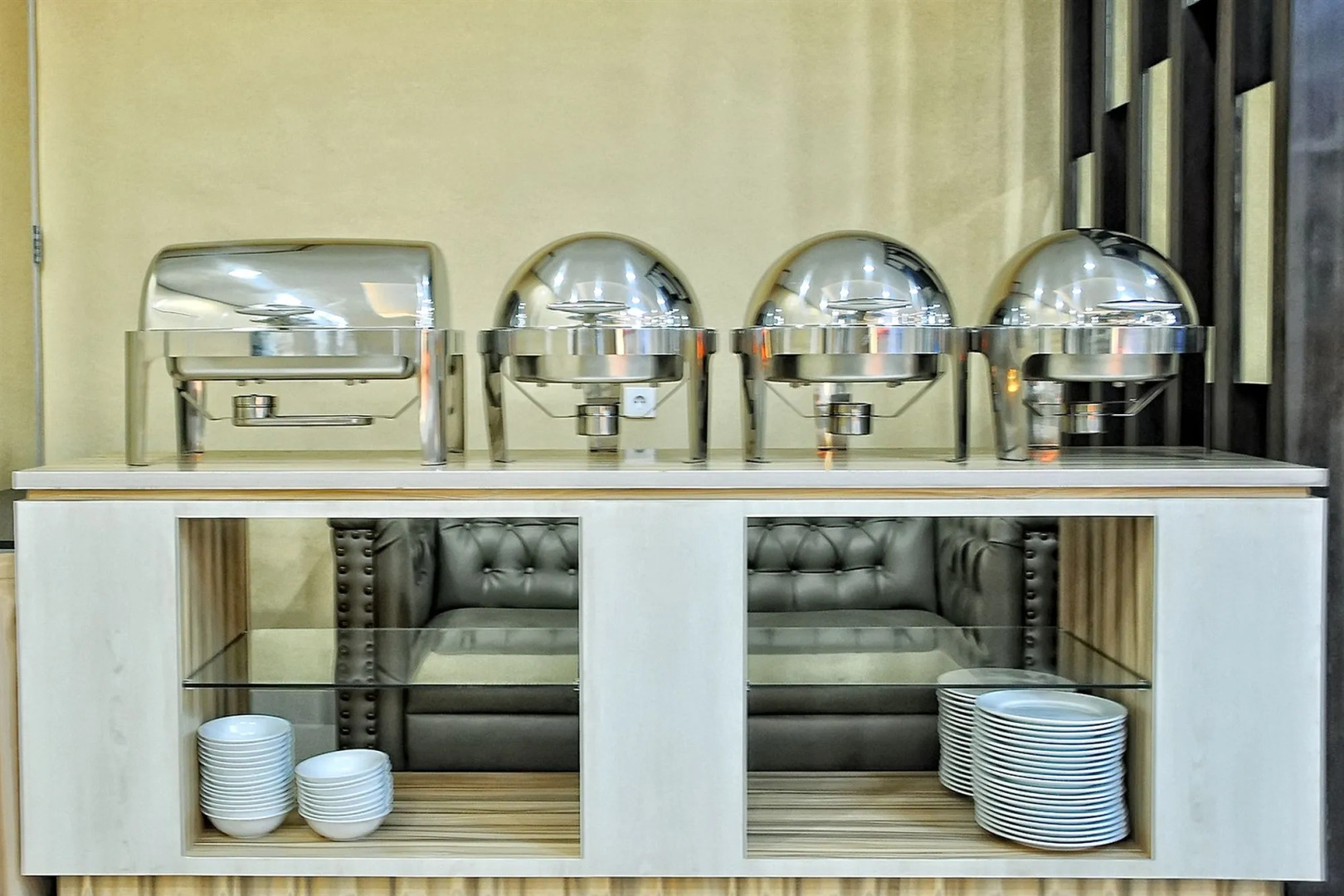 Rangkayo Basa Halal Hotel