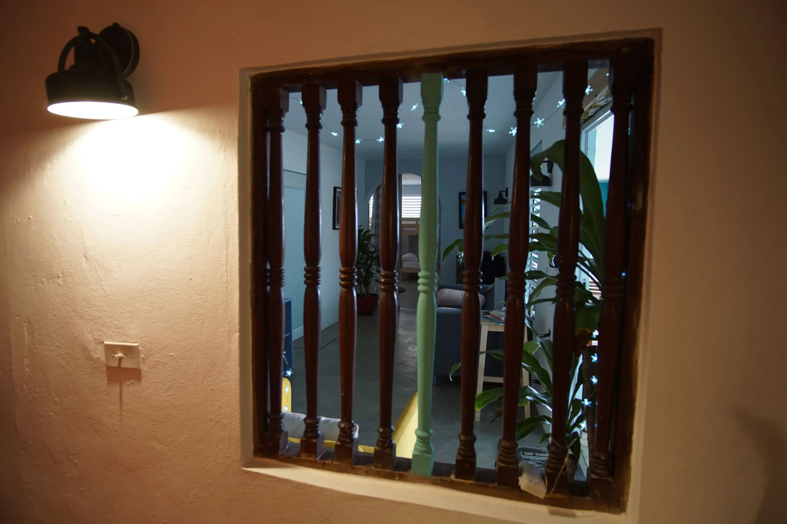 Casa Coral
