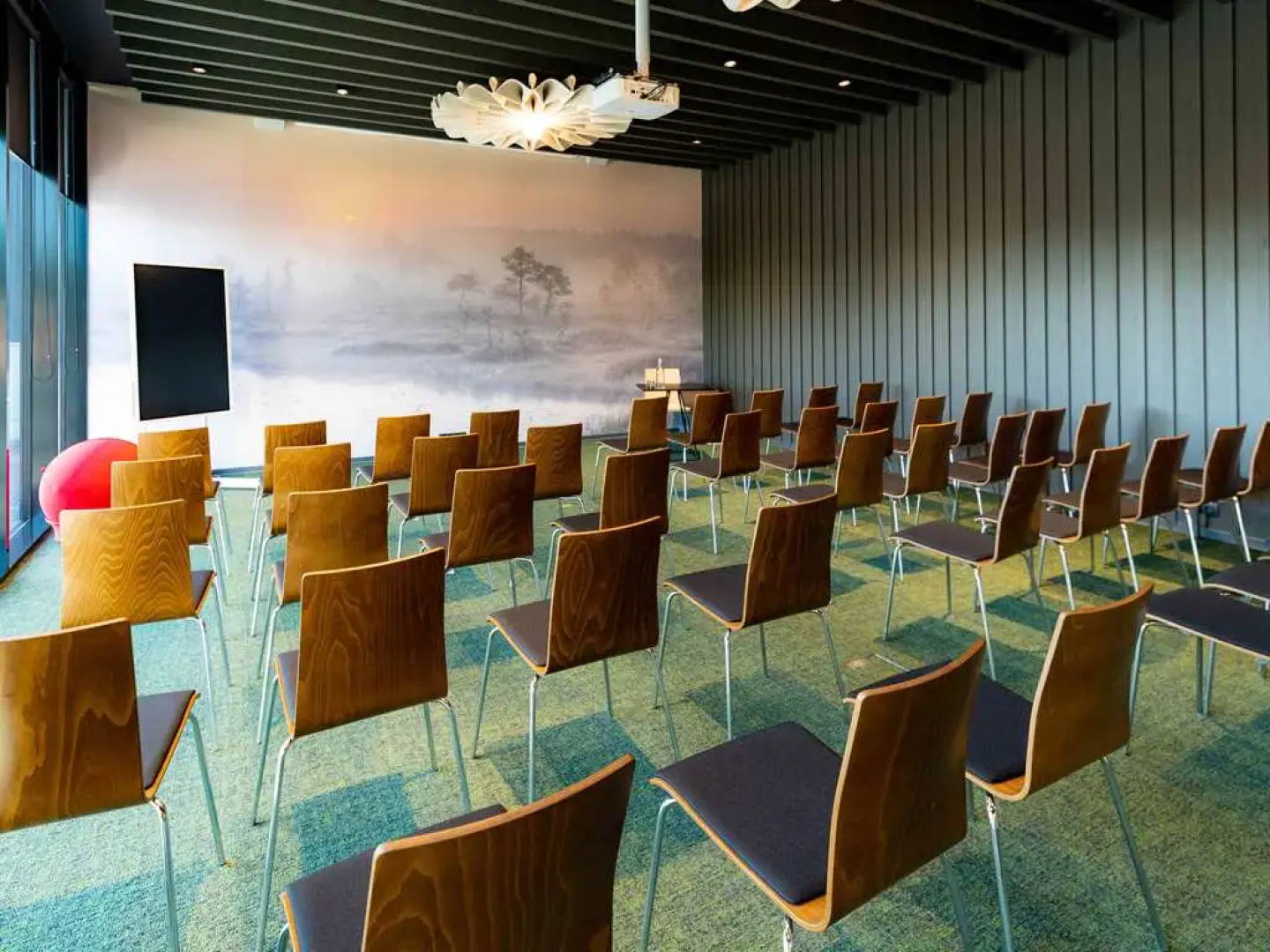 Отель ibis Tallinn Center