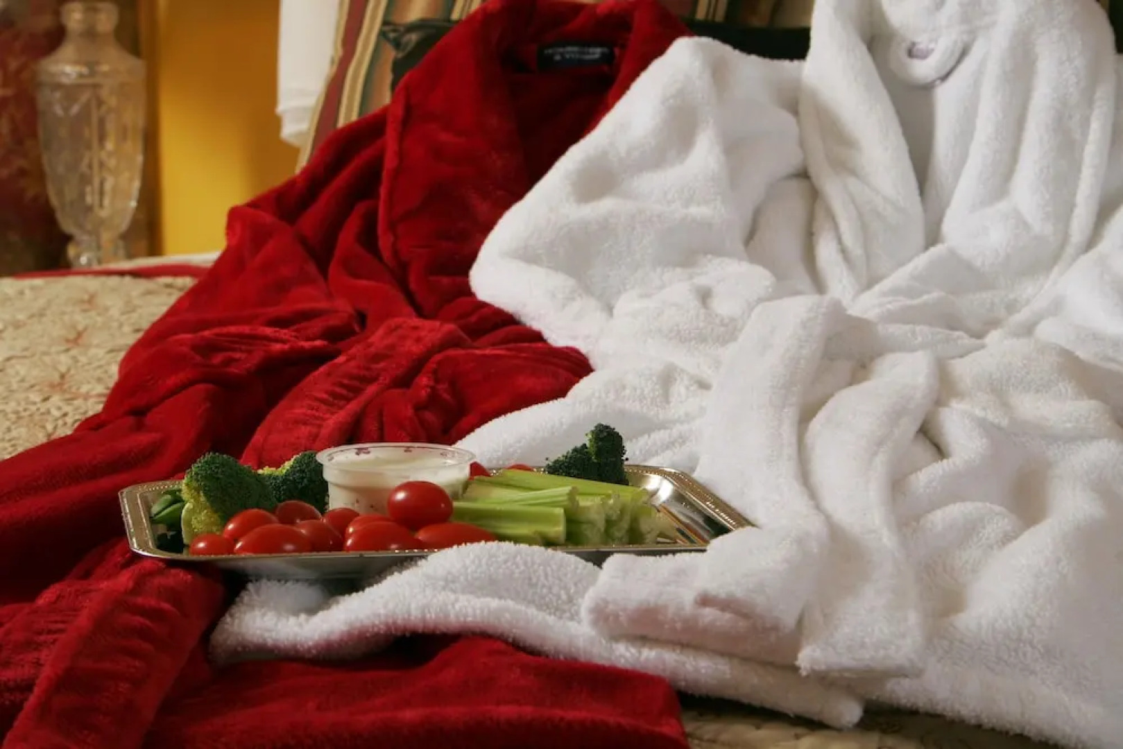 Seven Oaks Bed & Breakfast