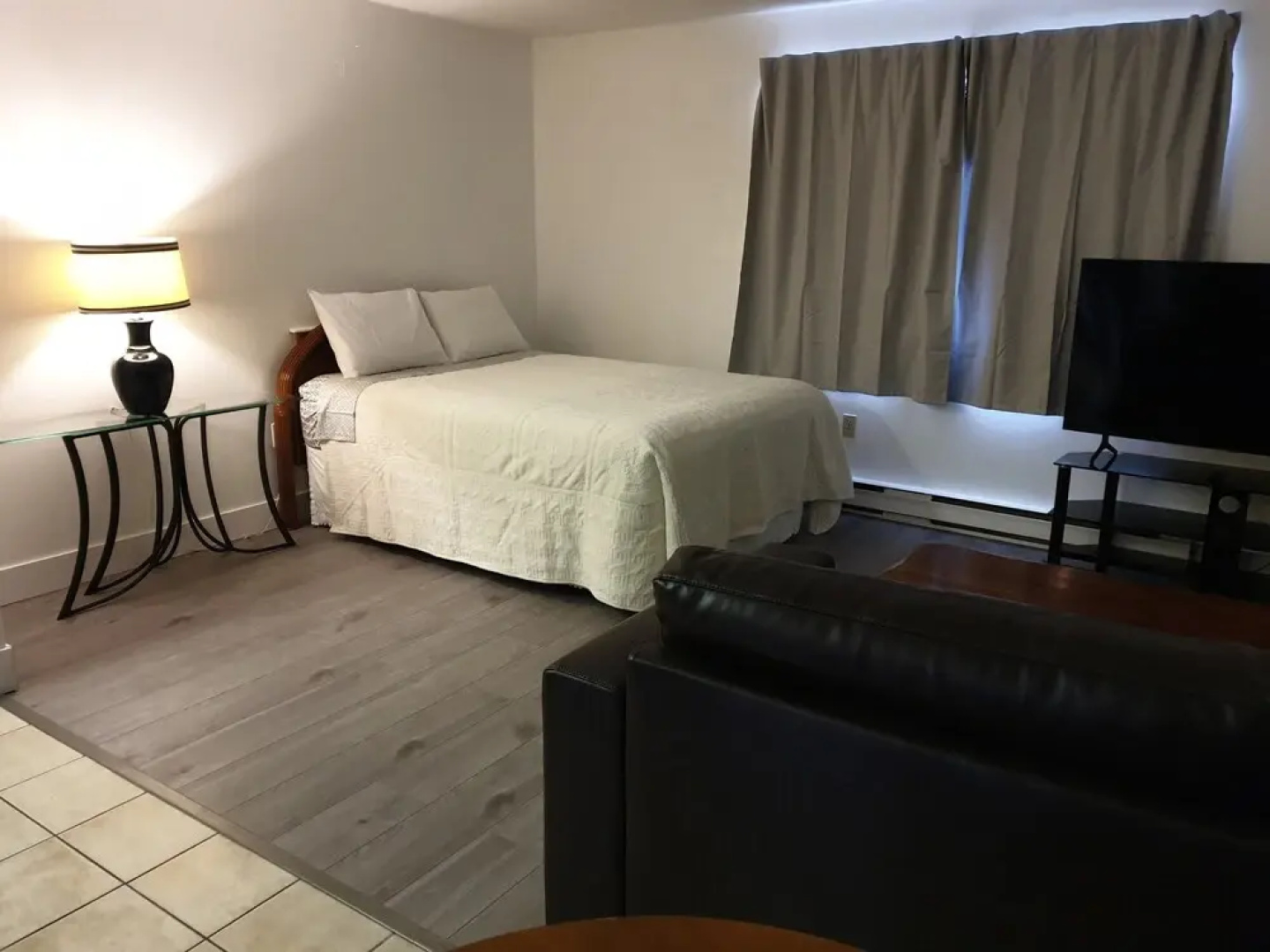 Croftinn & Motel