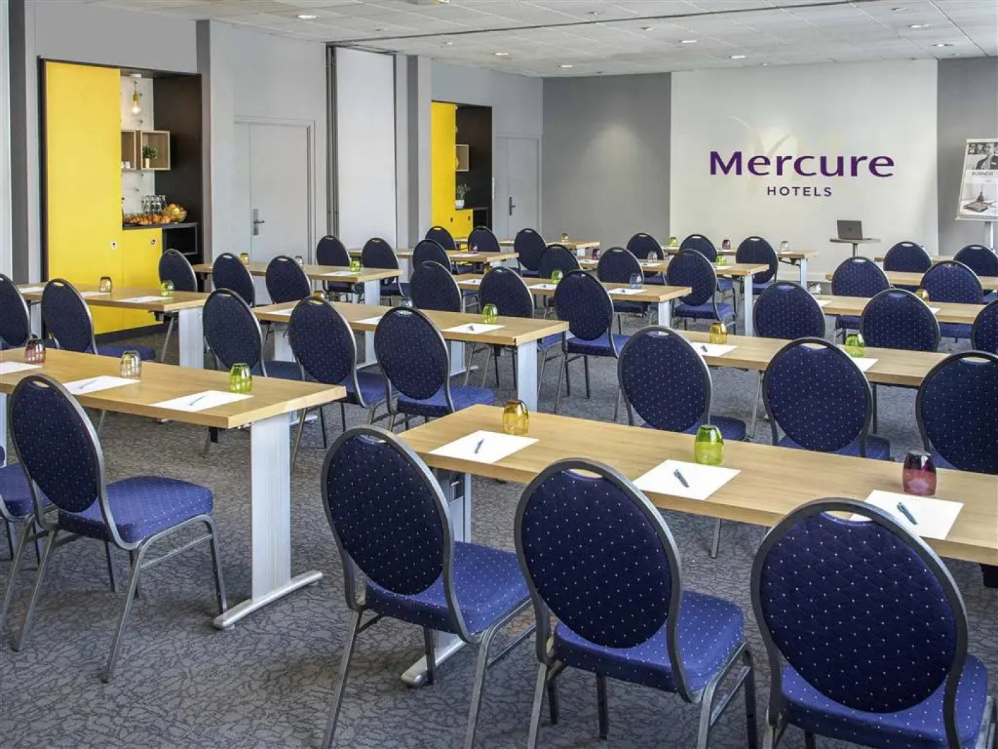 Mercure Hyeres Centre Côte d'Azur