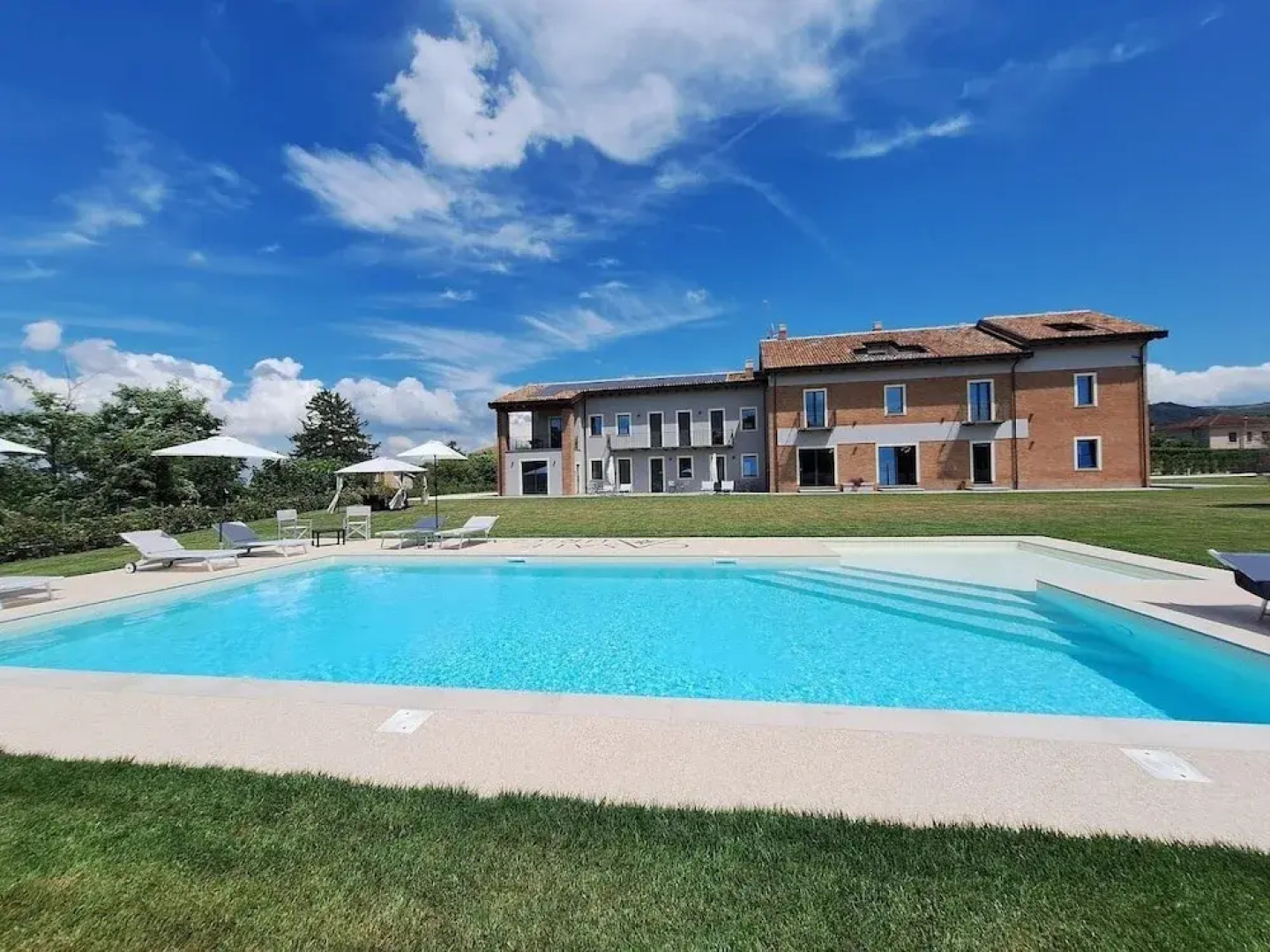 Casale Auriga Oltrepò Pavese