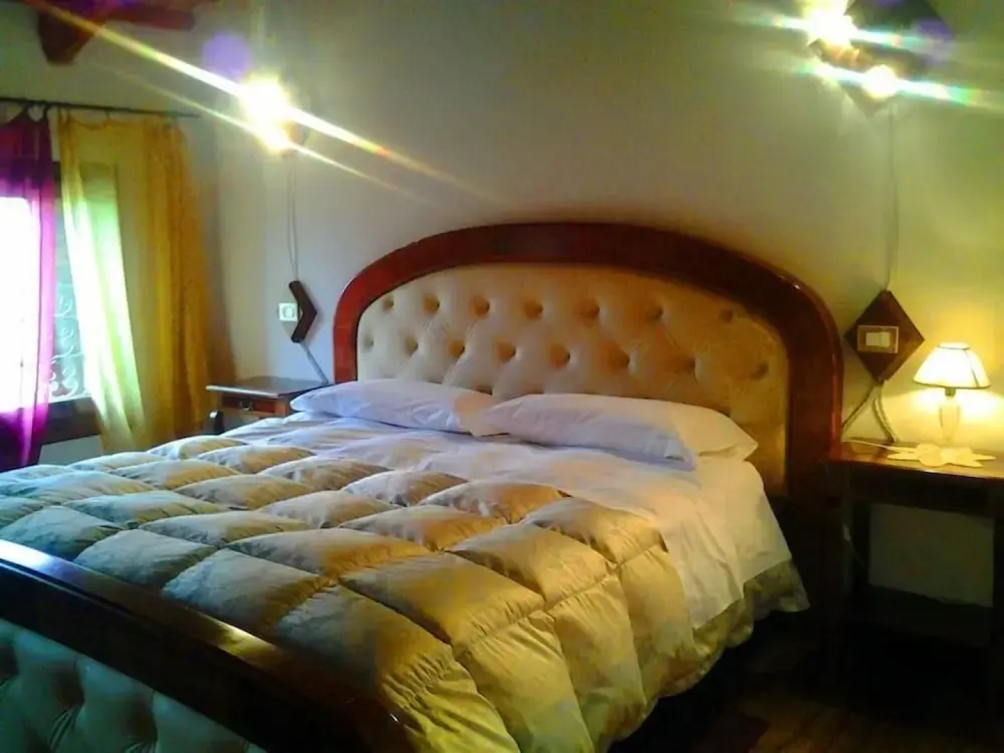 Agriturismo Melo in Fiore