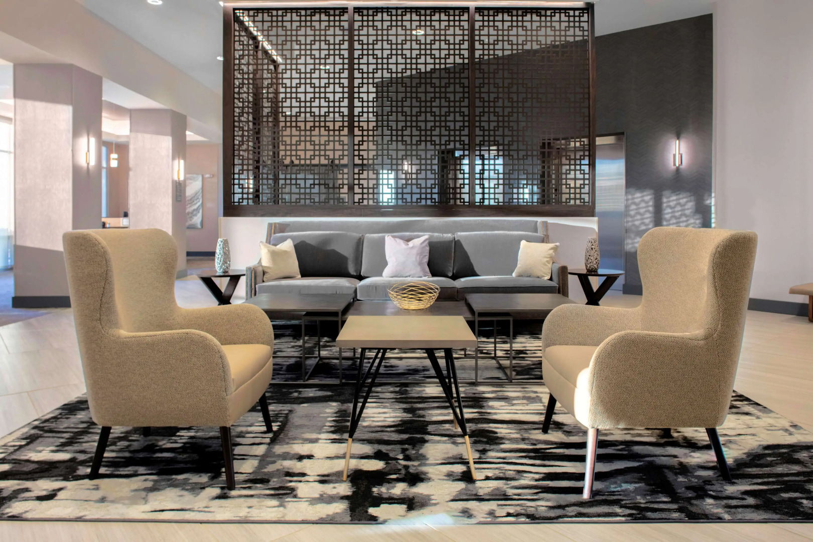 Hyatt House Charlotte/Rea Farms