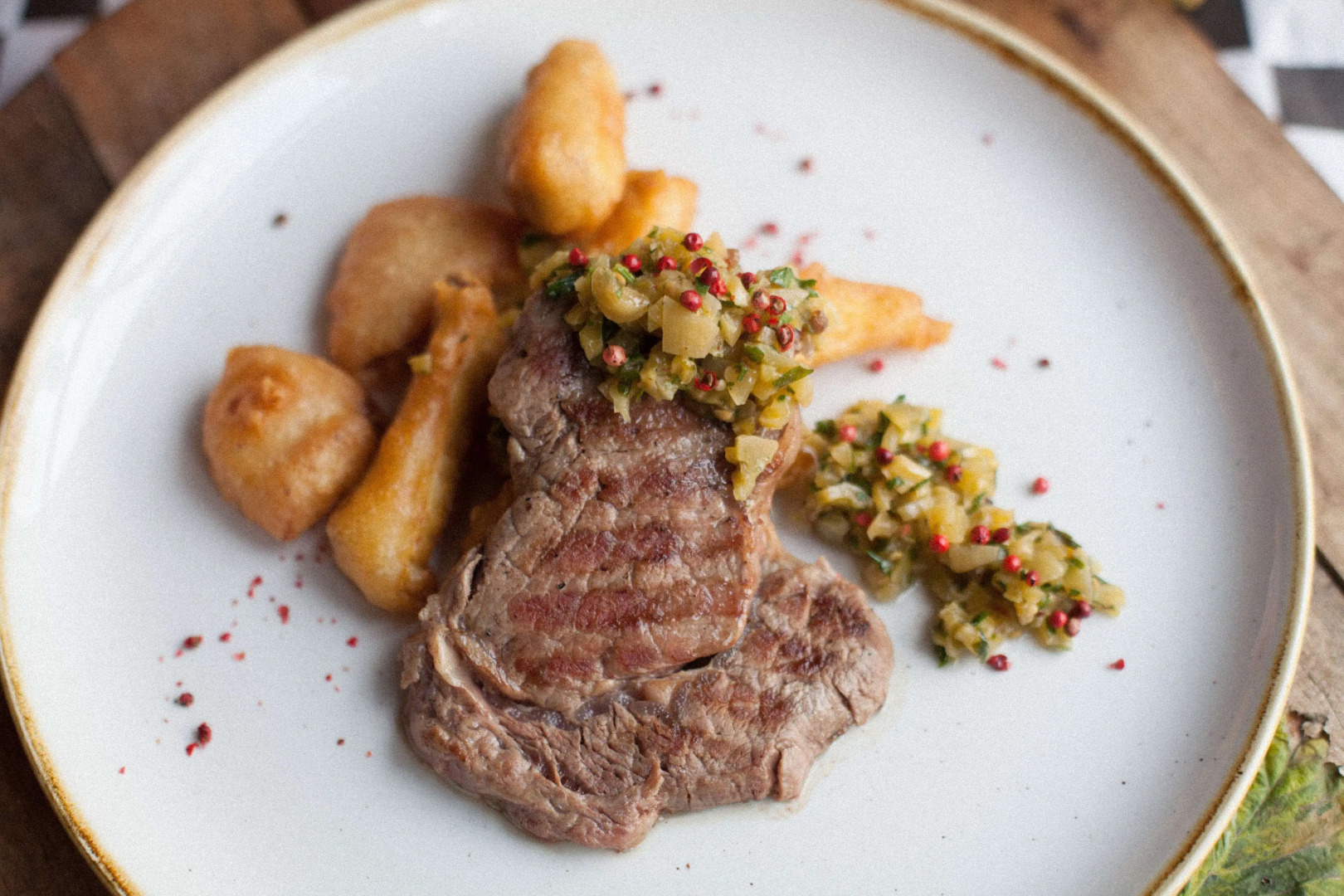 Radisson Blu Hotel, Gdansk