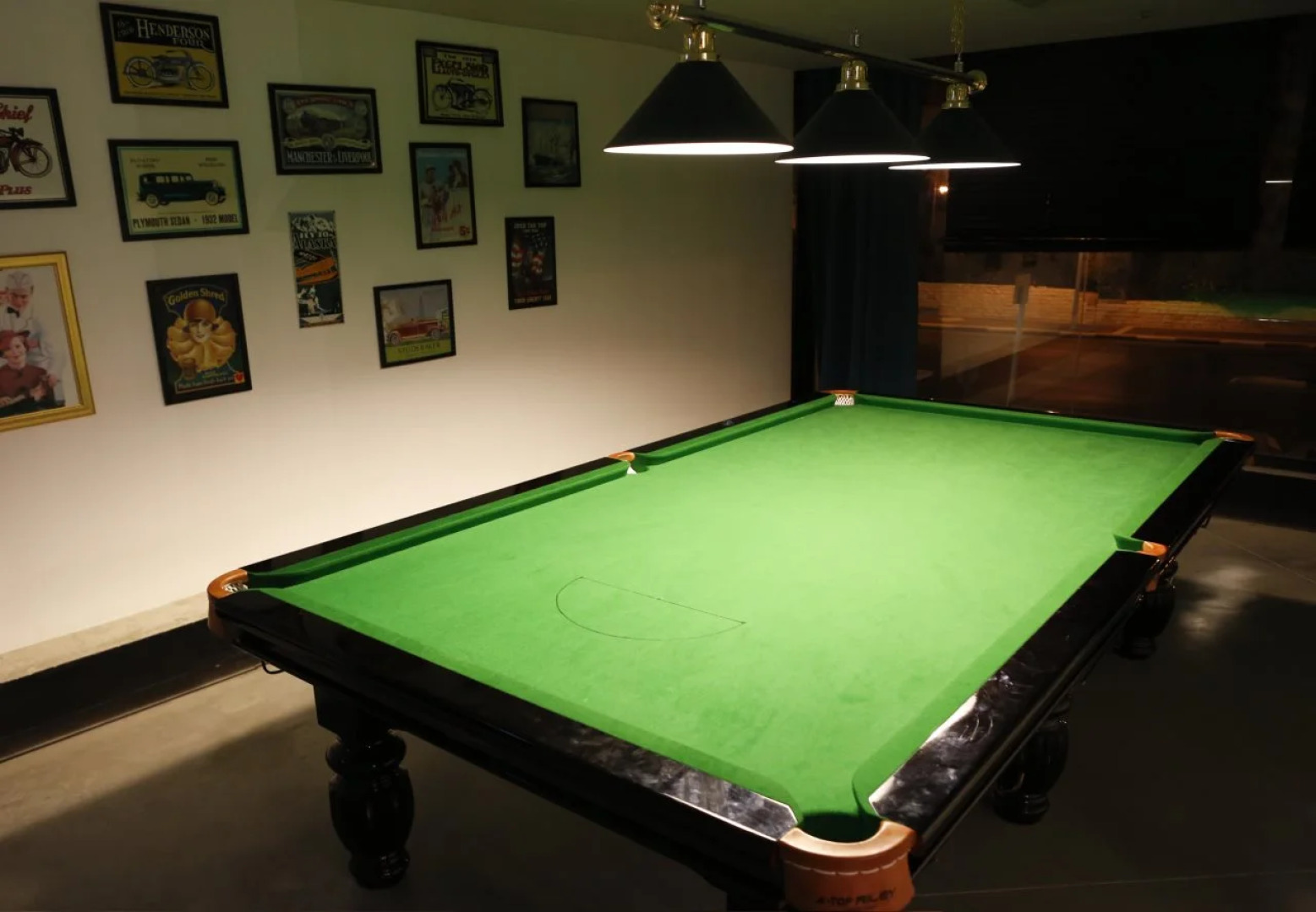 Sea life Nahariya BY Jacob Hotels