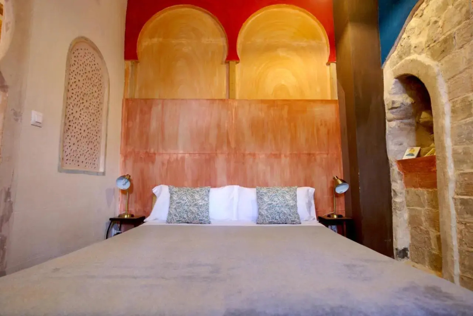 Domus Amabilis - Espai Gaeta