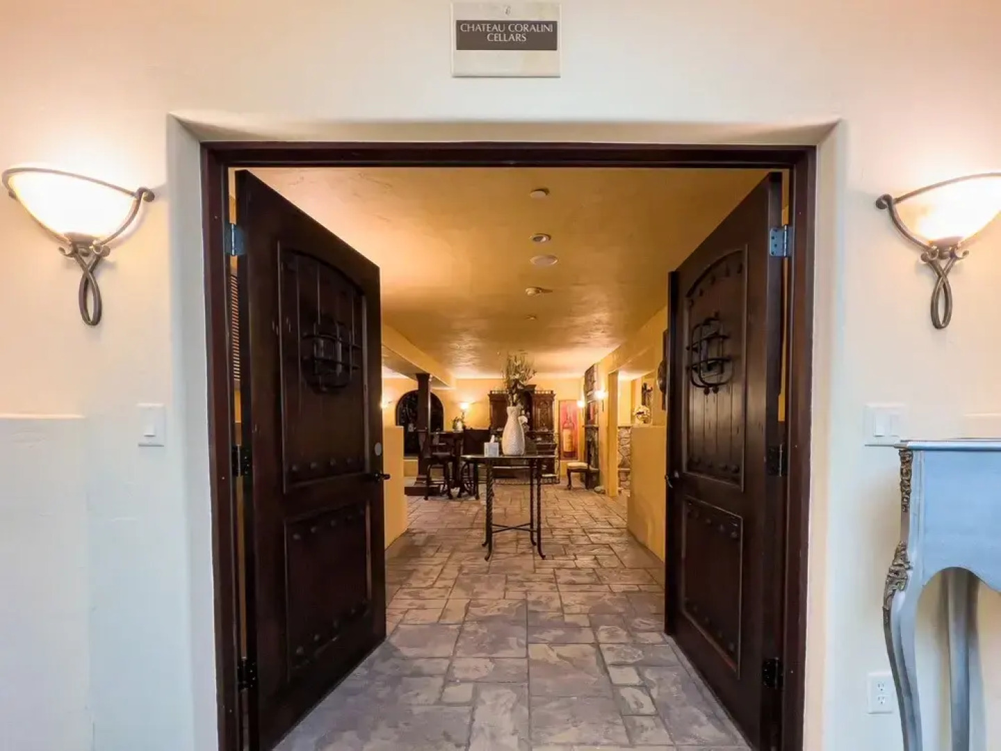 Chateau Coralini