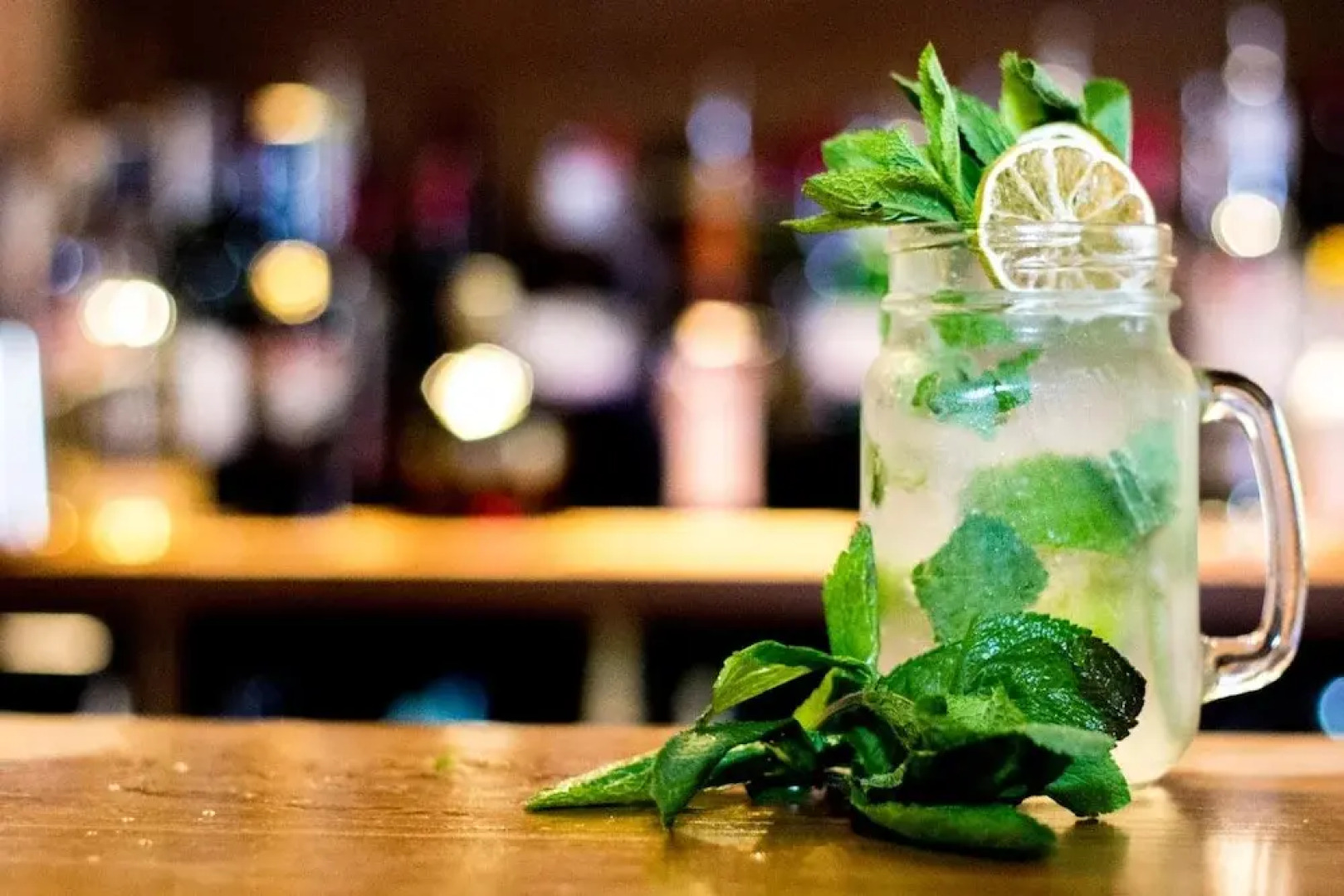 The Capon Tree Town House