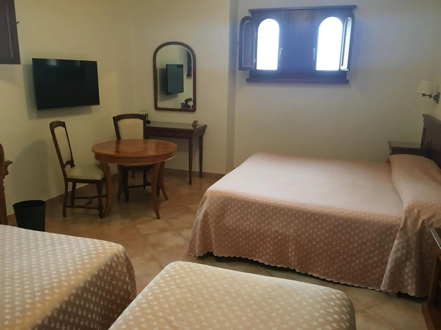 Hotel Castello di Septe