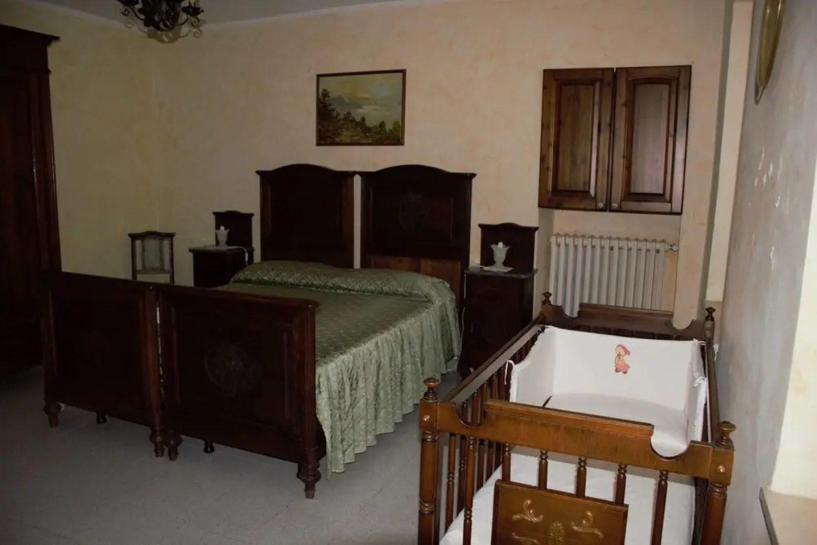 Casa dei Ciliegi