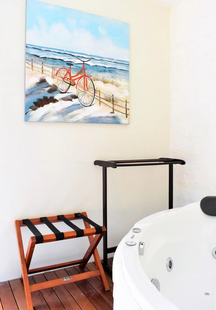 Rucksack Inn Premium Melaka