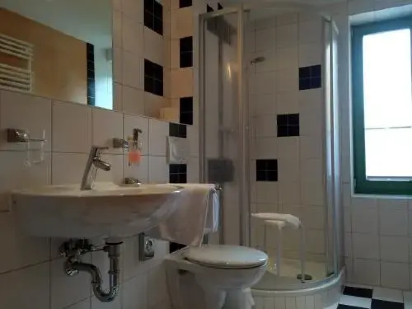 Ferienwohnungen Am Butterturm