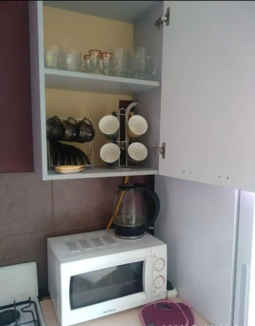 Апартаменты в 15-ом микрорайоне 22