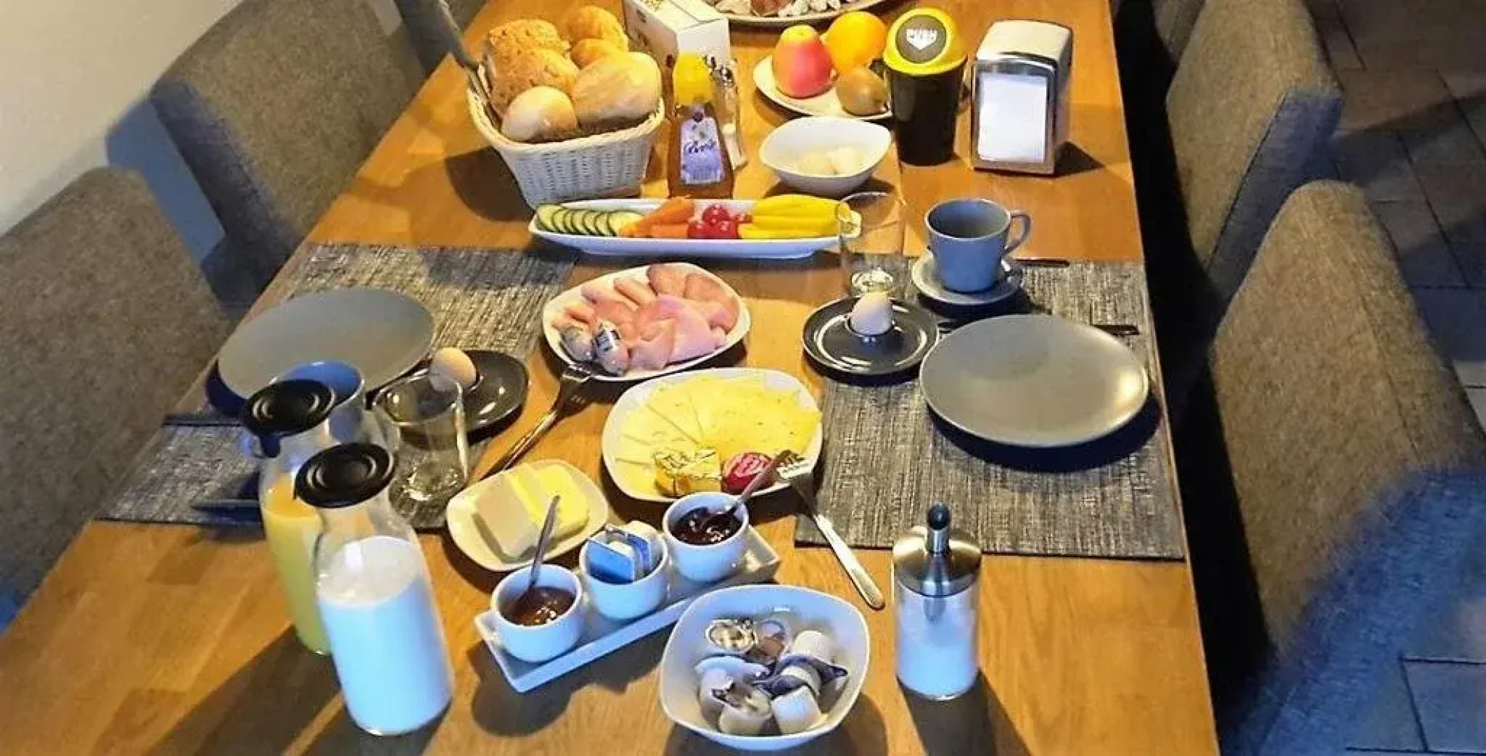 Bed and Breakfast Ammeloe