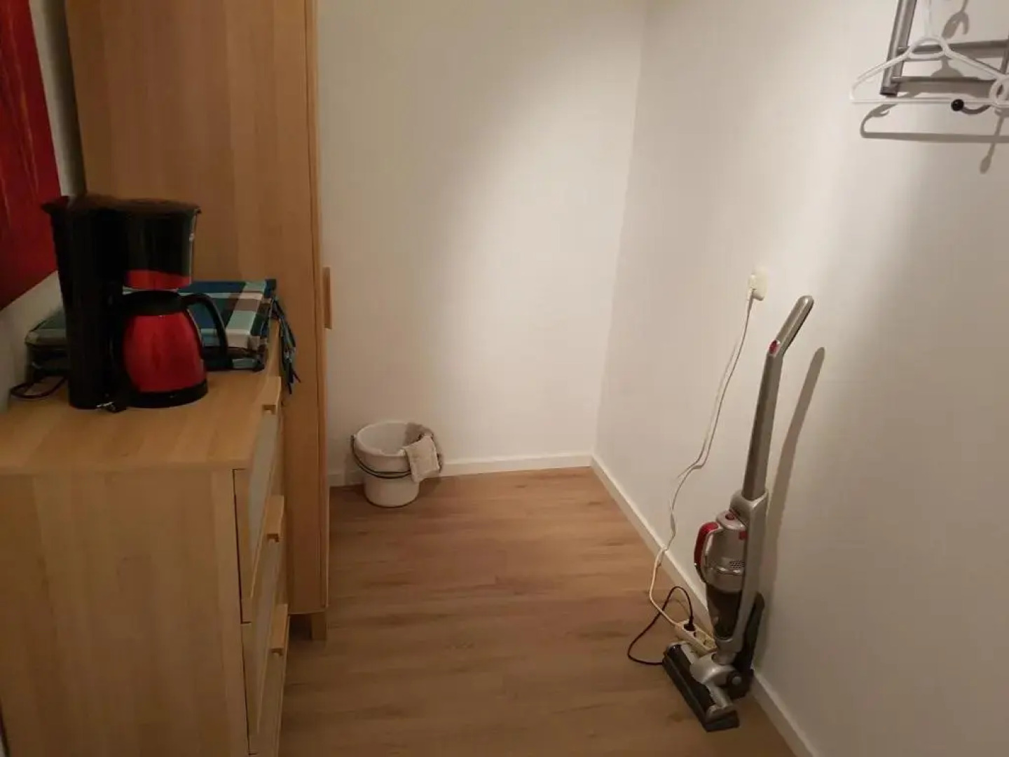 Apartment Schweich-Issel Familie Lentes NEU RENOVIERT