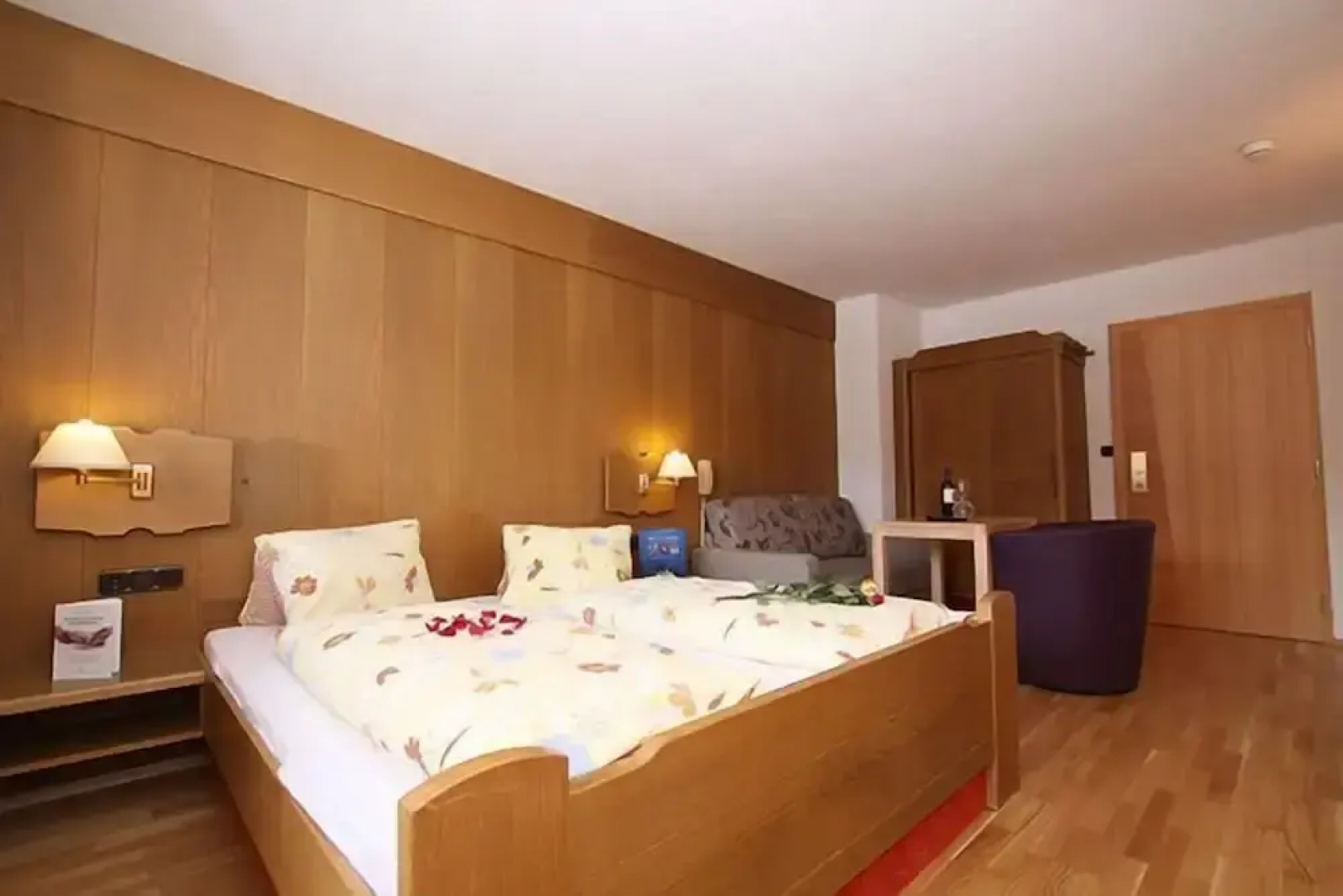 Hotel Humlerhof