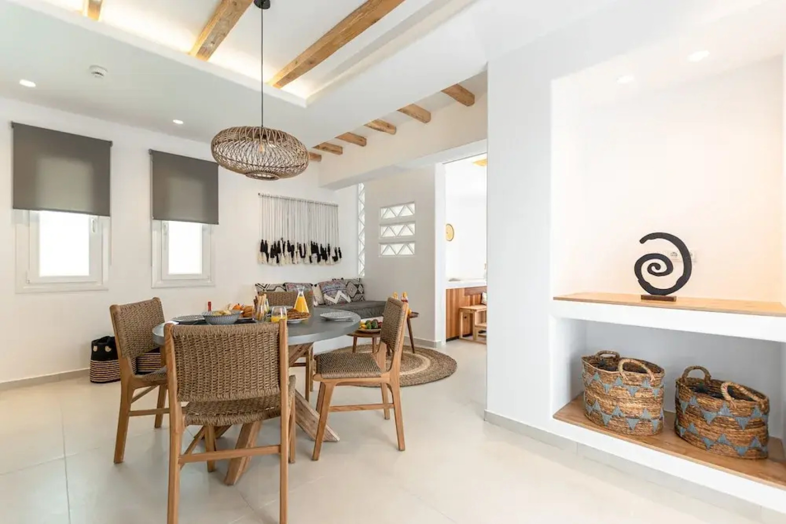 Sea & Olives Holiday Villas and Suites