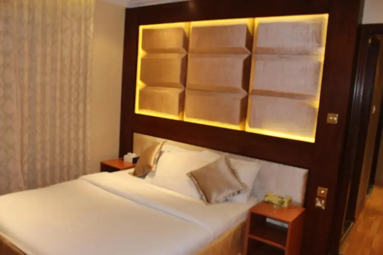 Terrace Furnished Apartments- Hawally 1