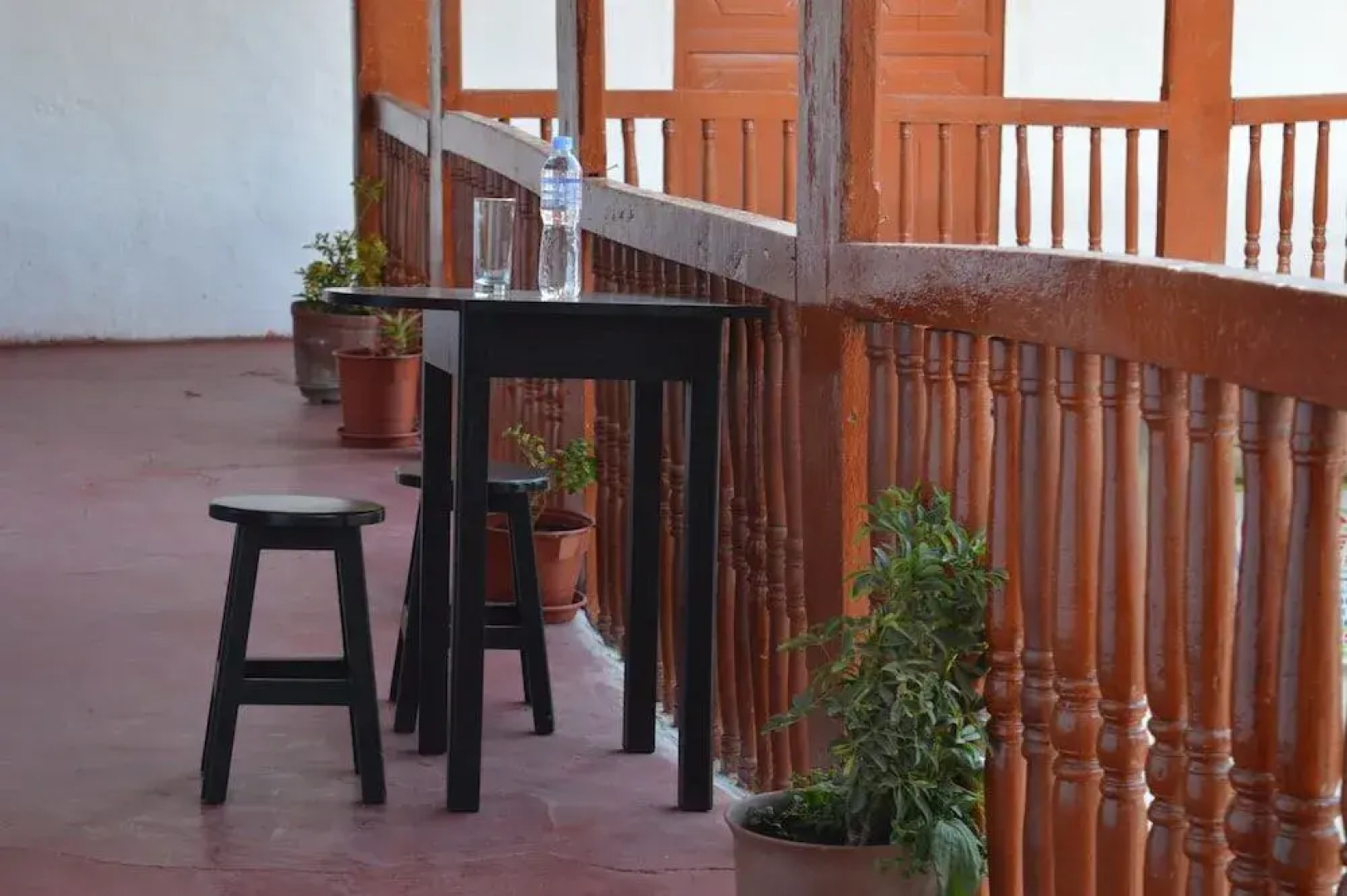 Kokos House Backpackrs - Hostel