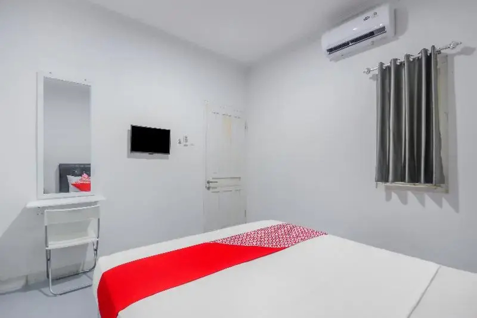 OYO 90292 Griya Merbotan