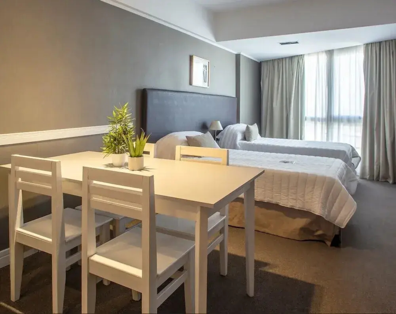 Visit Hotel & Apart