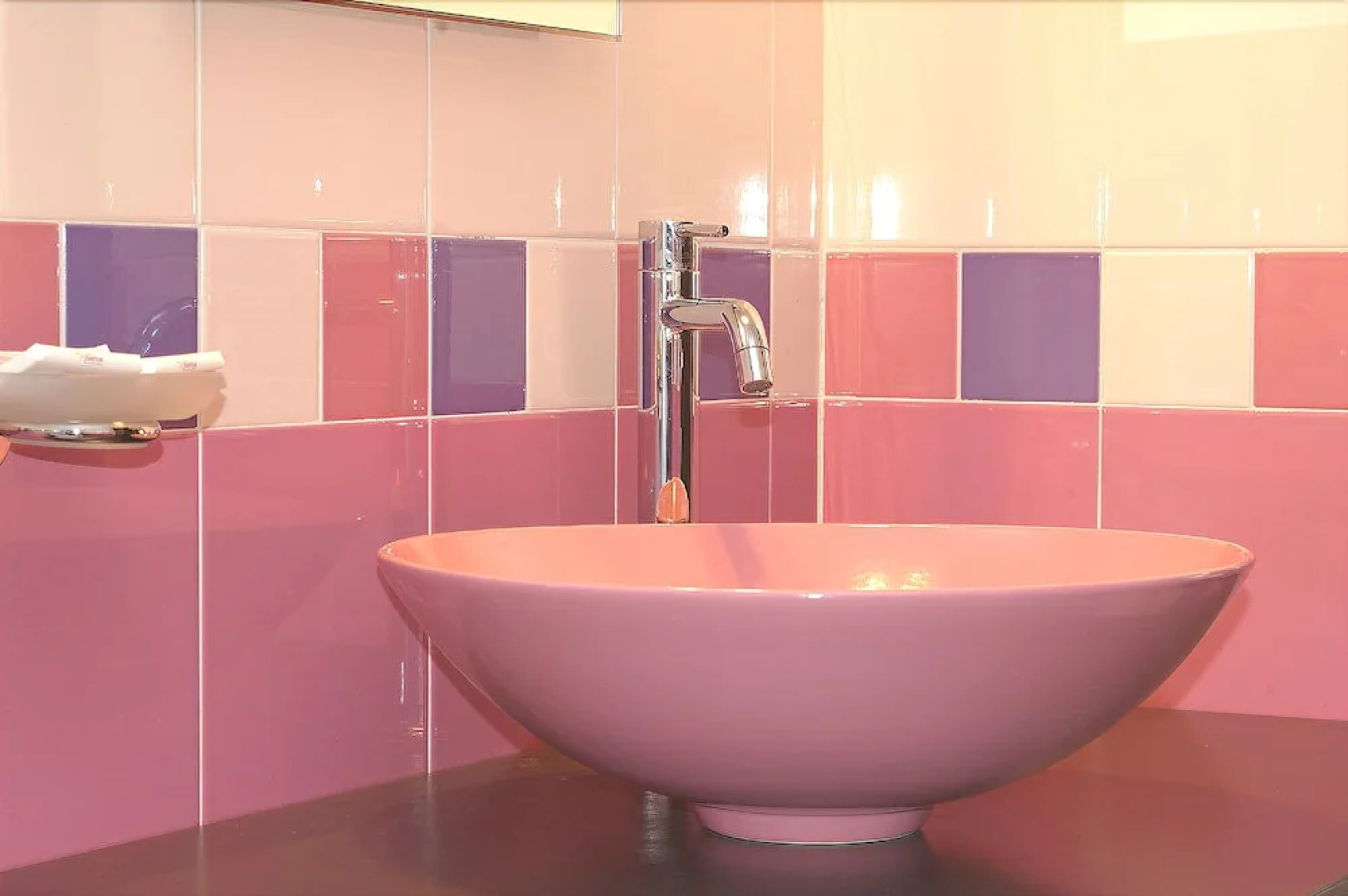 Piano Verde Casa Vacanze