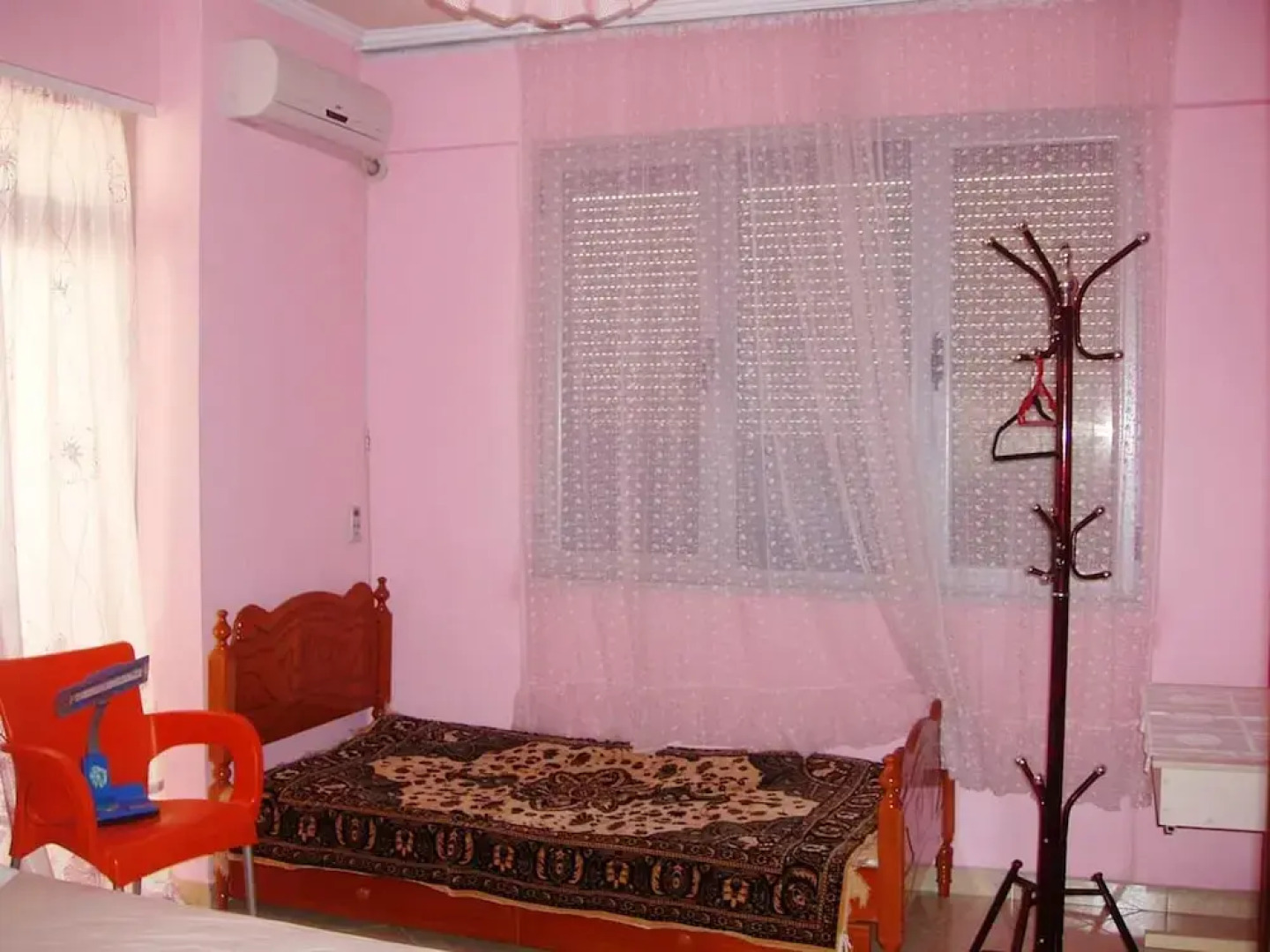 Apartment With 3 Bedrooms in Elbasan, With Wonderful Mountain View, Furnished Balcony and Wifi