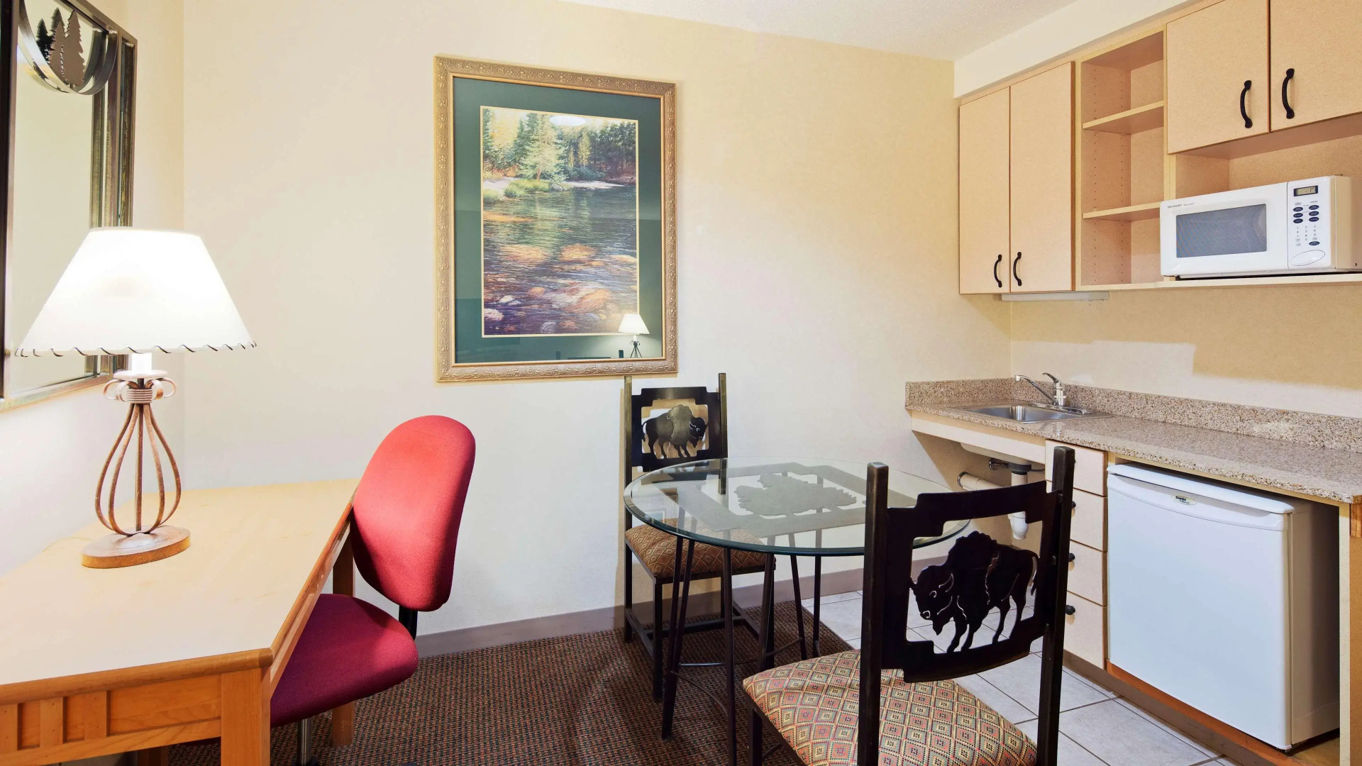Best Western Golden Spike Inn & Suites