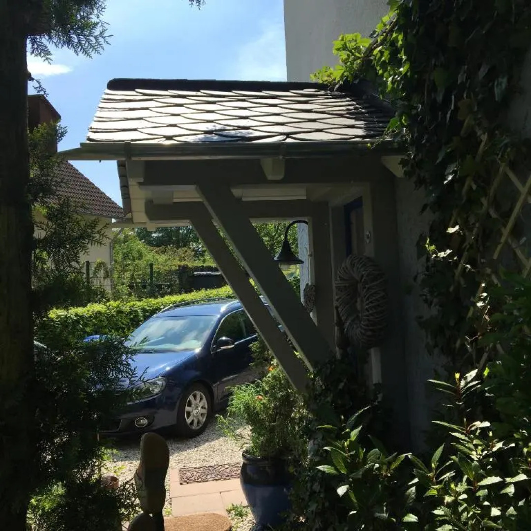 Gästewohnung Bed and Breakfast Hering in Dill