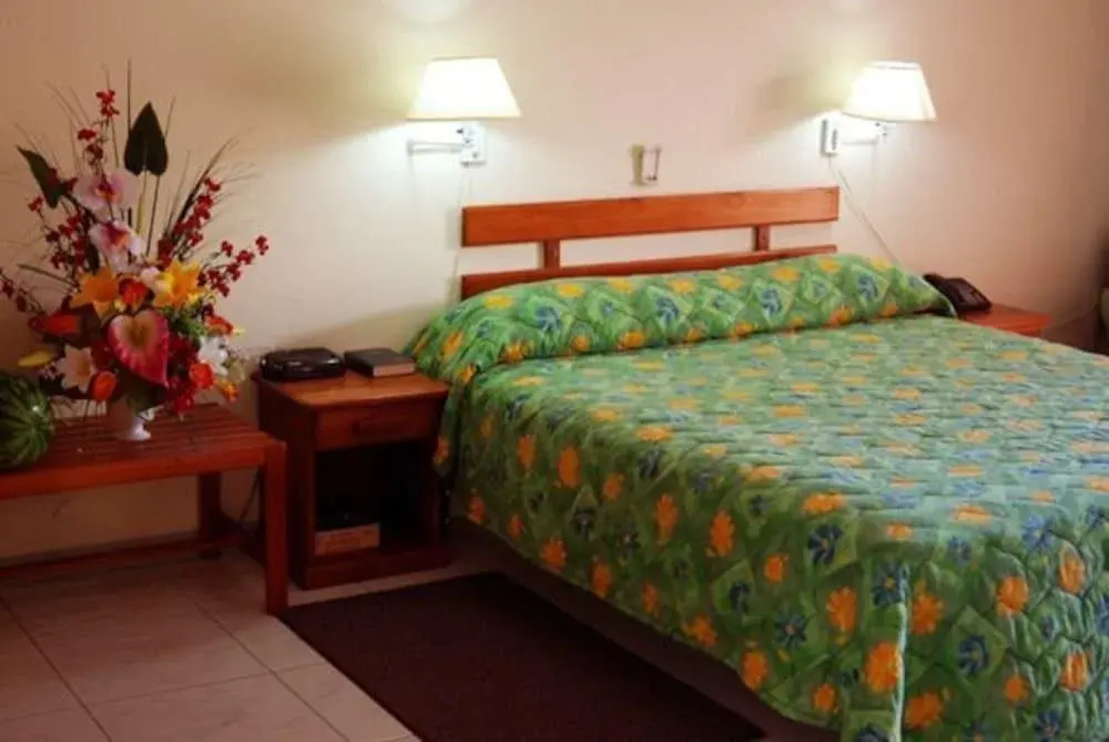 Rovanel's Resort and Conference Centre