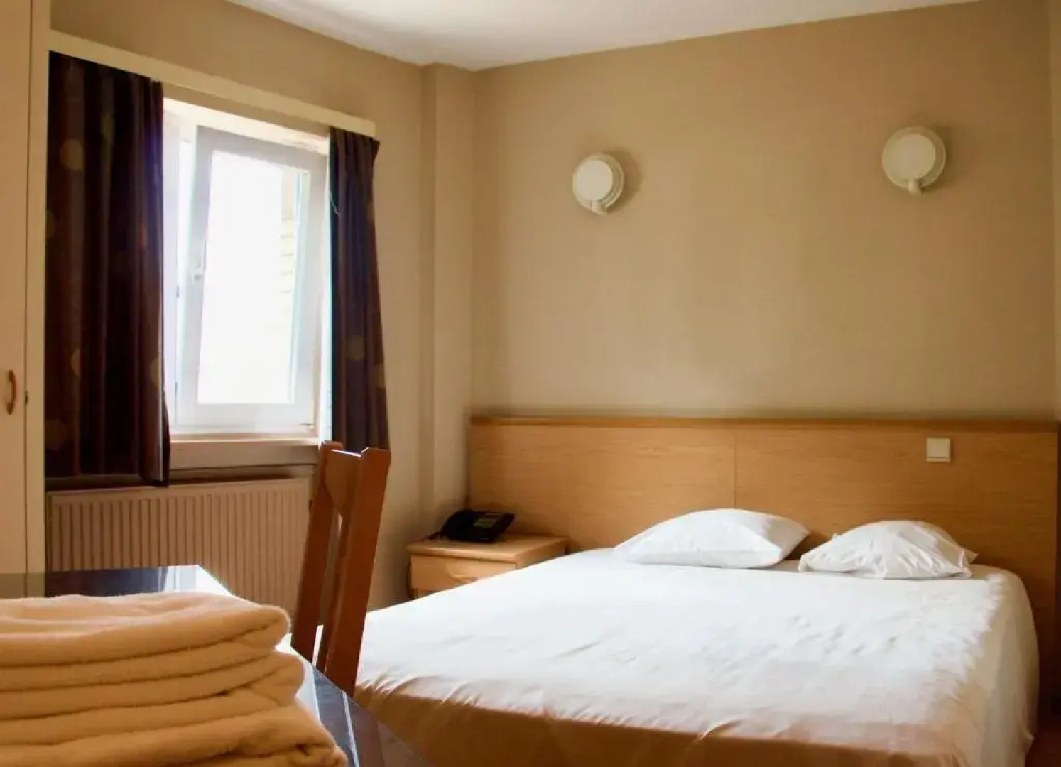 Hotel Frederiksborg