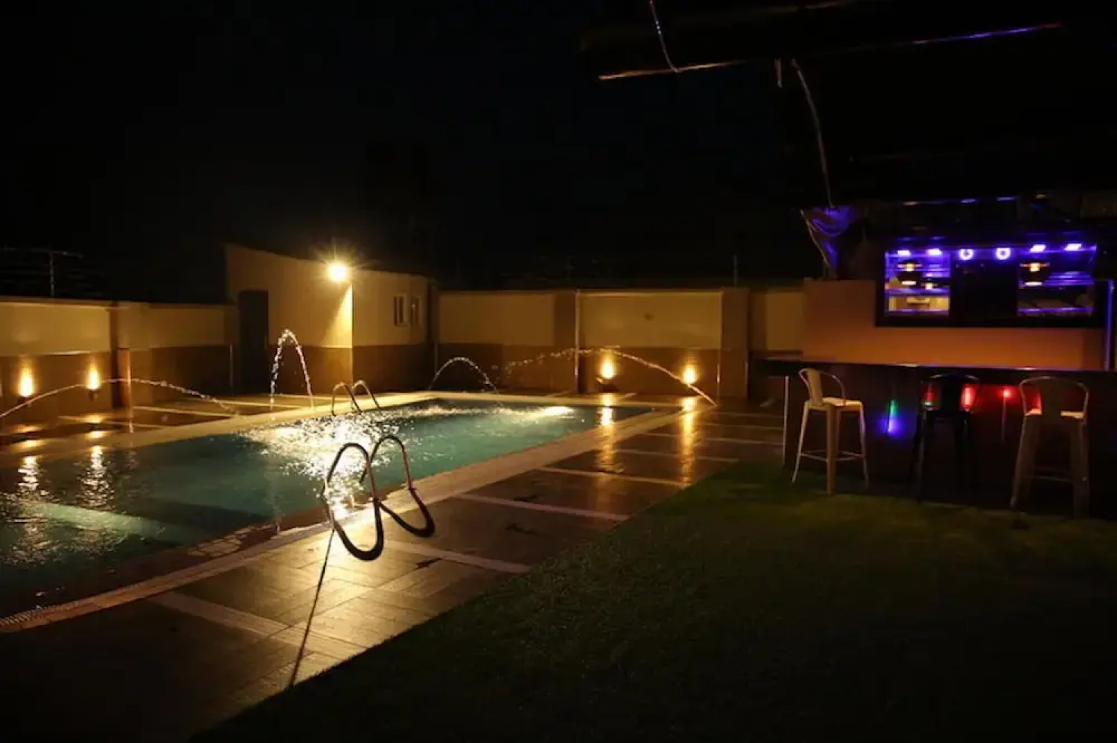 Kiniz Luxury Apartments