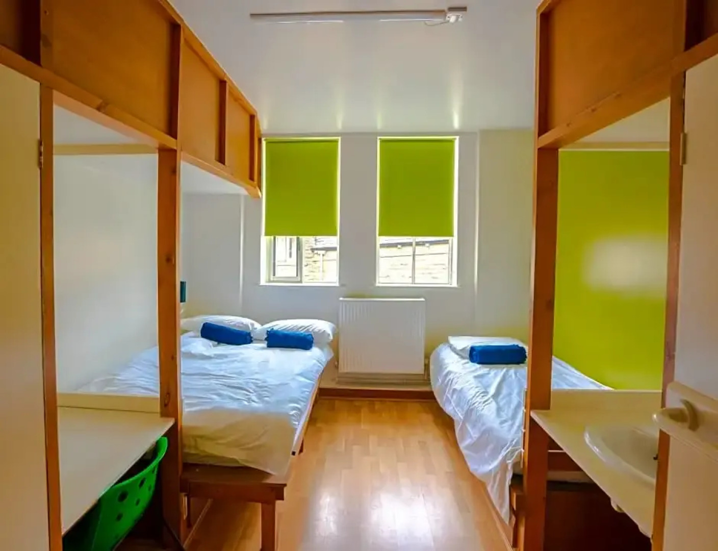 IOU Hebden Bridge Hostel