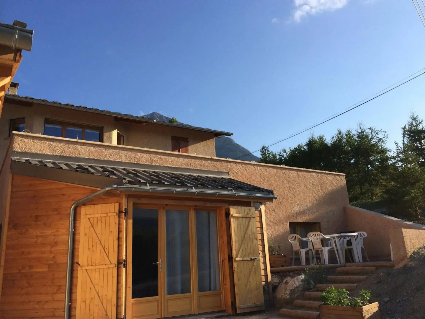 Les Gîtes de lArgile