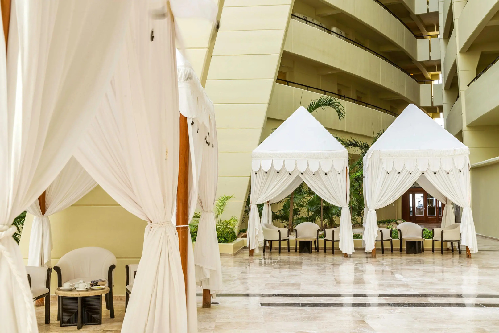 Crown Paradise Club Cancun All Inclusive