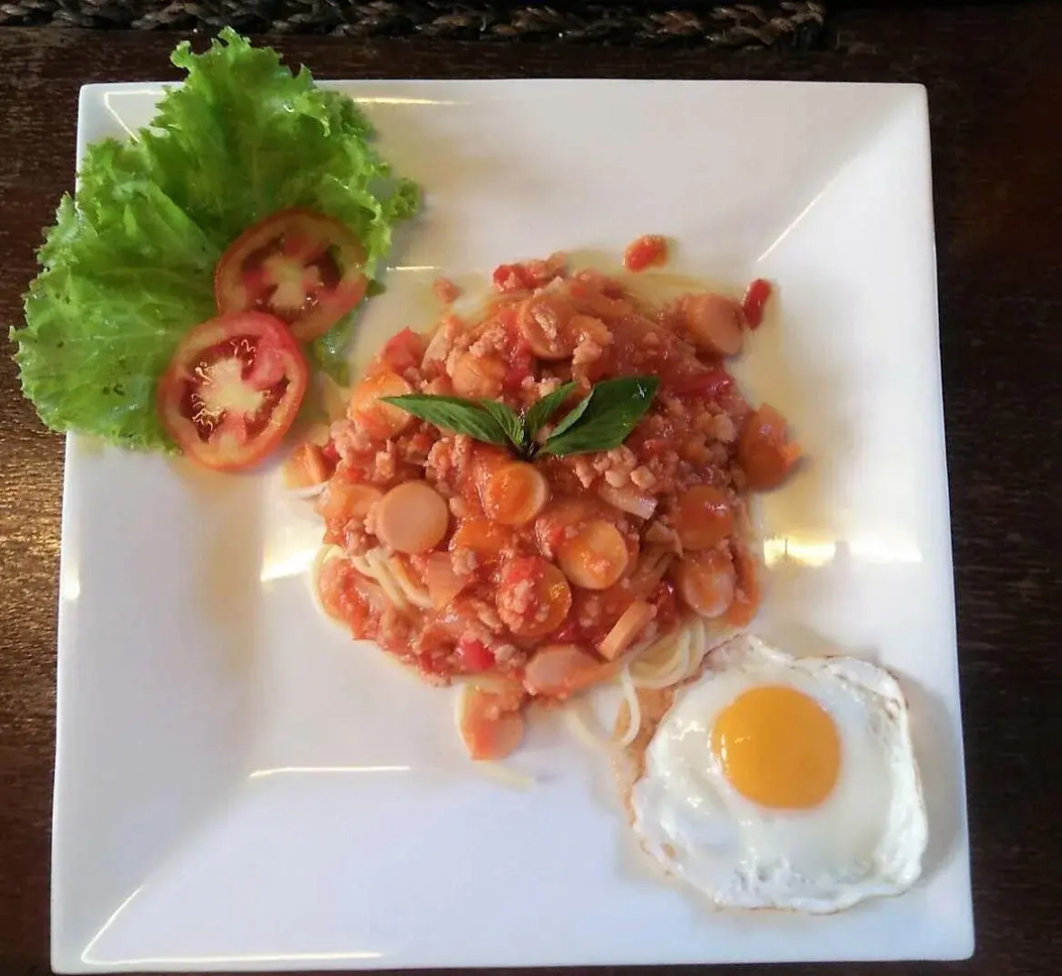 The Resort Baan Tawai