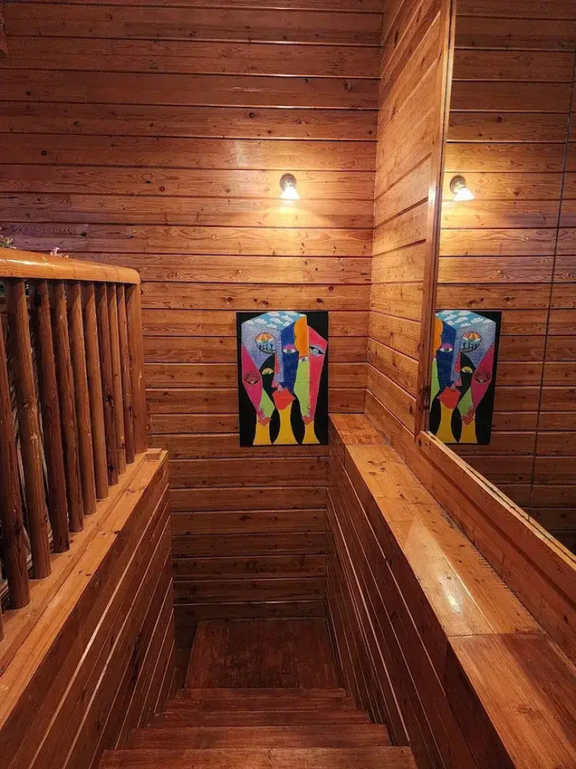 The Chalets Naldehra