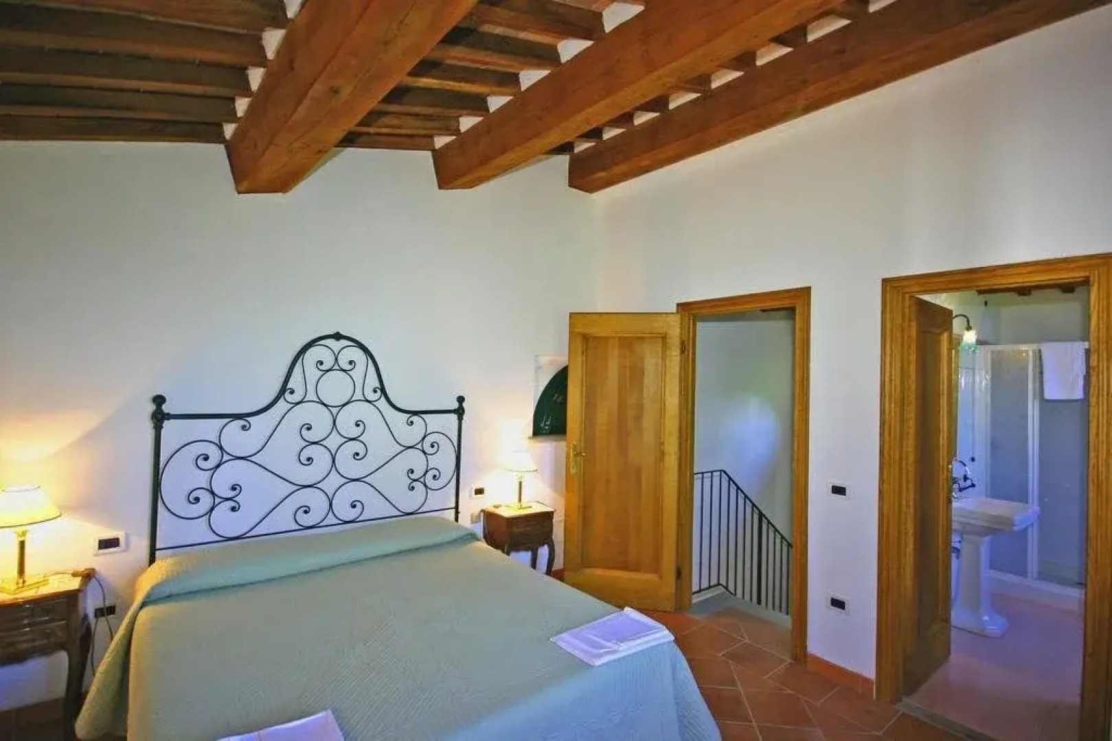 Borgo Del Castellaccio