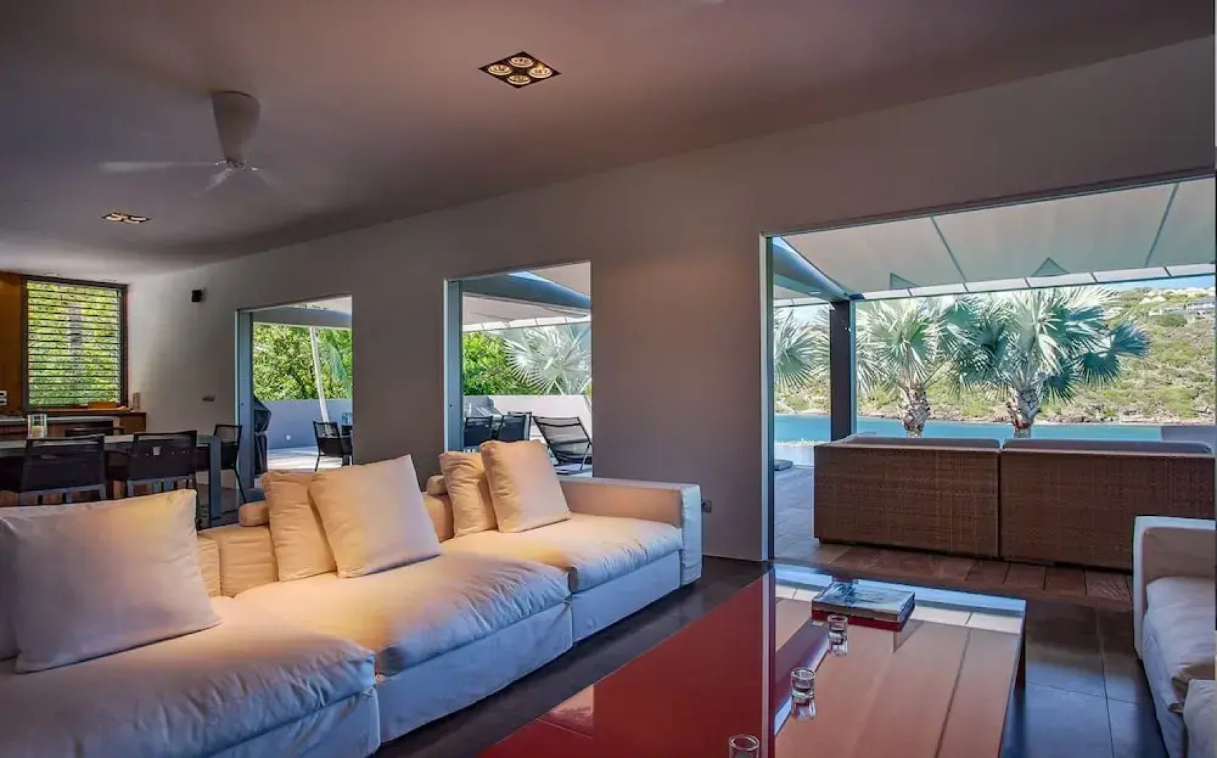 Poema Villas Apartments Rentals