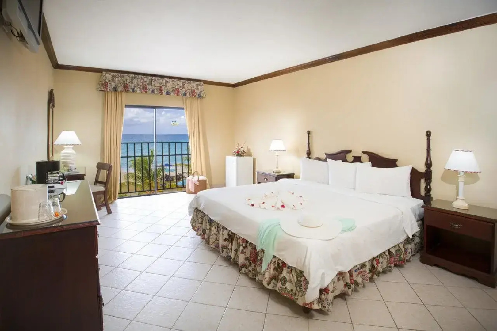 Rooms on the Beach Negril