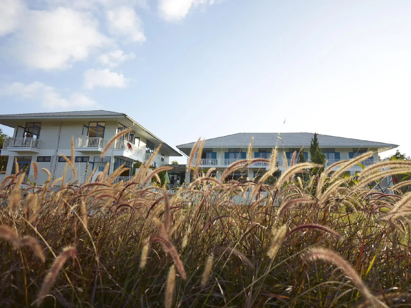 Santosha- Health&Lifestyle Resort