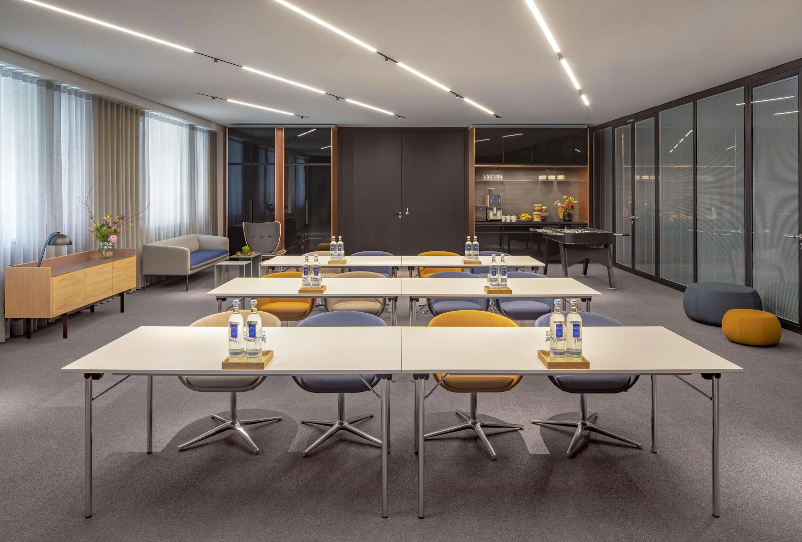 Andaz Munich Schwabinger Tor, By Hyatt