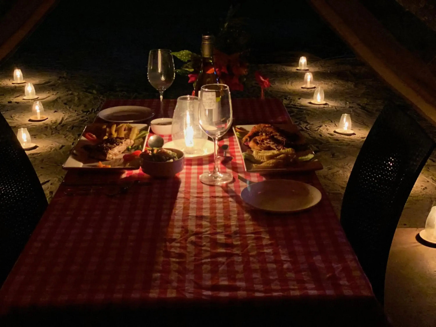 Emerald Gecko Resort-Havelock Island