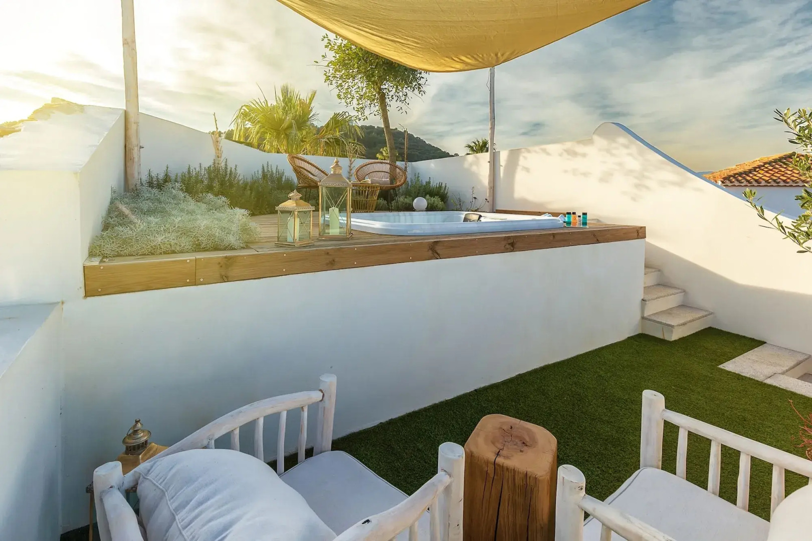 Hotel Corte Bianca, Bovi's Hotels - Adults Only