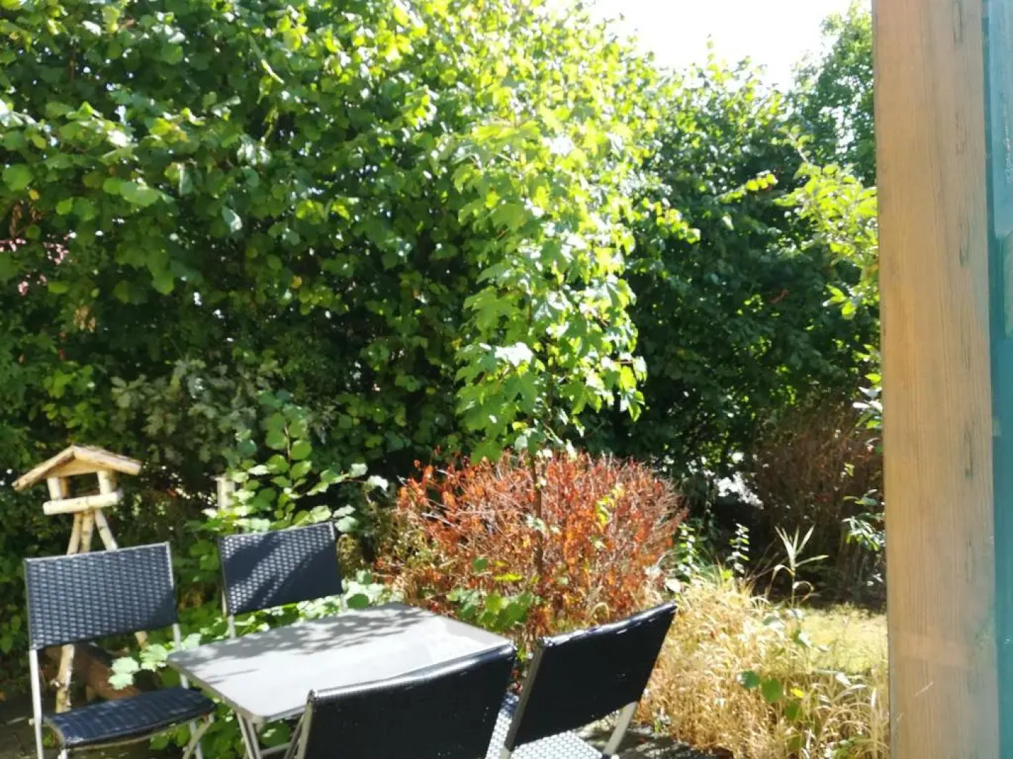 Ferienwohnung Drabinski