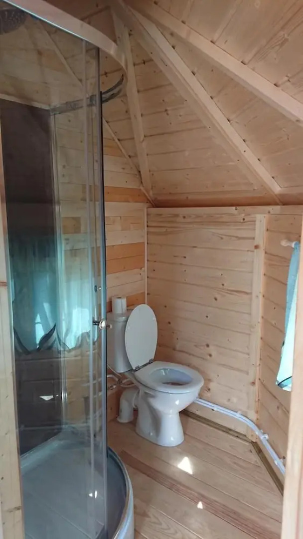 Camping du Plan Incliné