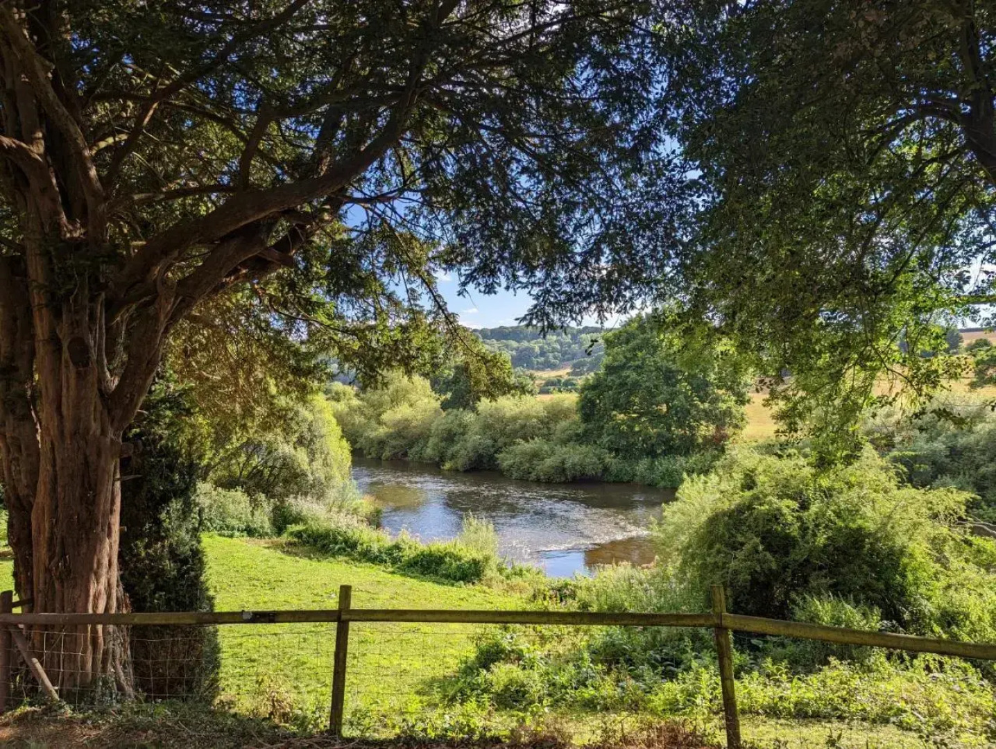 Worralls Grove Guest Farm House